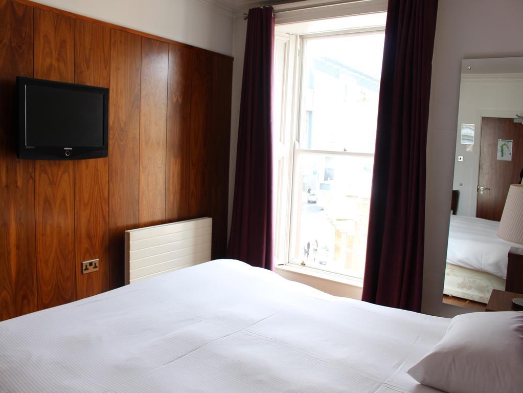 The Lombard Townhouse Hotel Dublin Exterior photo