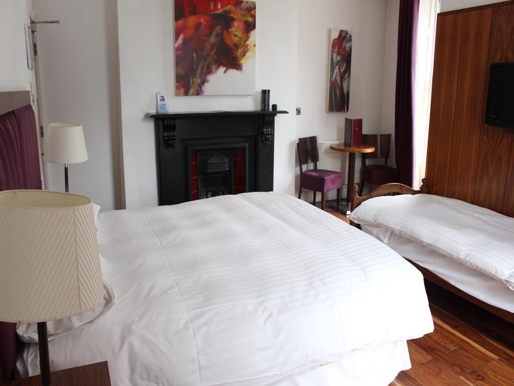 The Lombard Townhouse Hotel Dublin Exterior photo